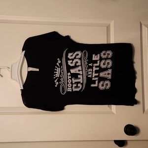 T shirt